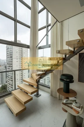Imagem APARTAMENTO RESIDENCIAL em São Paulo - SP, Vila Clementino