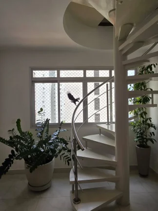 Imagem Cobertura Duplex Liberdade - 144M², 2 Dorms, 1 Suíte, 2 Vagas escrituradas.