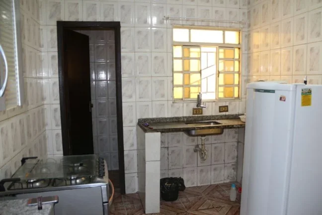 Imagem Sobrado para Venda por R$600.000,00 com 240m² - Jardim dos ipês, São paulo / SP - Cód. BDI24749