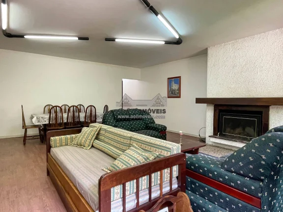 Imagem Apartamento à venda em Campos do Jordão – No centro turístico do Capivari