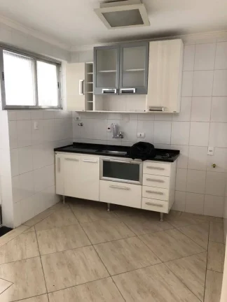 Imagem Apartamento Santa Cecília - 70M², 3 Dorms, 1 Vaga Escriturada.