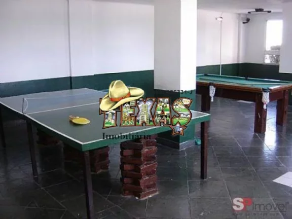 Imagem APARTAMENTO CURUCA