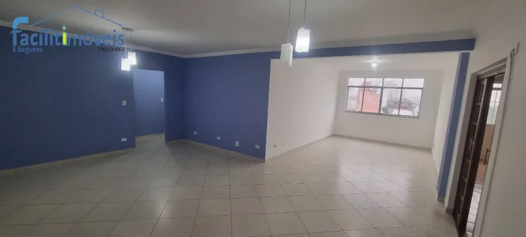 Imagem APARTAMENTO COM 3 DORMITÓRIOS NO CENTRO DE SBC
