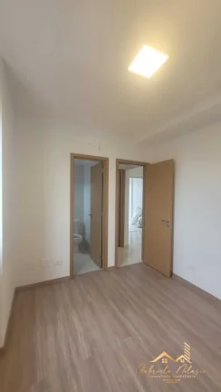 Imagem Apartamento novo no Boqueirão