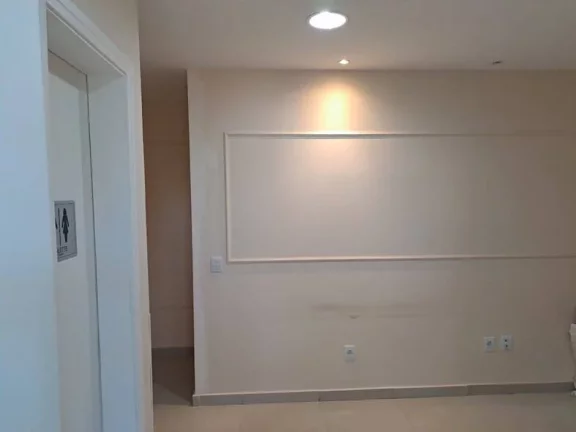 Imagem Sala para alugar, 49,66 m² por R$ 3.842,38/mês - Granja Viana - Cotia/SP