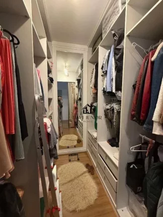 Imagem Casa com 3 dormitórios sendo 1 suíte à venda, 187 m² por R$ 1.270.000 - Condomínio Residencial Belvedere II - Votorantim/SP