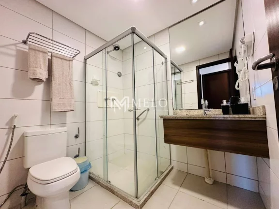 Imagem Oportunidade em PINA: 50m², 02qts, 01suite, 01vaga/Mobiliado.…