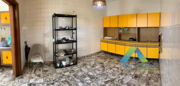 Imagem Sobrado com 3 dormitórios à venda por R$ 1.350.000 - Ipiranga - São Paulo/SP