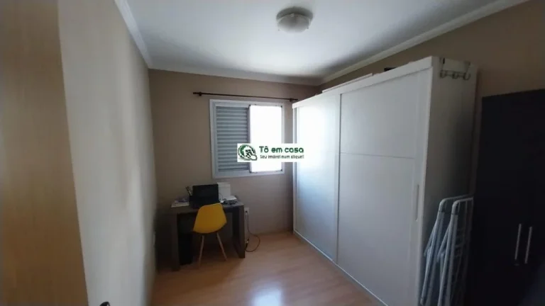 Imagem APARTAMENTO RESIDENCIAL em SÃO JOSÉ DOS CAMPOS - SP, JARDIM SATÉLITE
