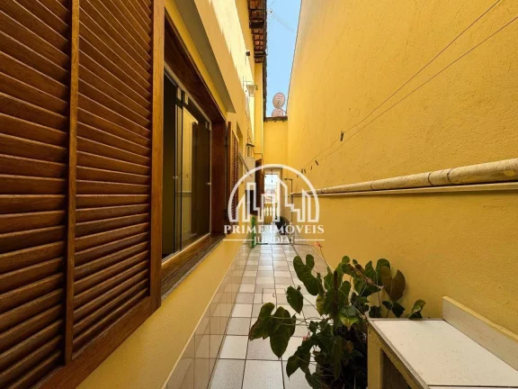 Imagem Casa Ampla com 3 Dormitórios à Venda no Cidade Jardim II - Jundiaí-SP