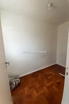 Imagem Apartamento à venda Itaim Bibi São Paulo