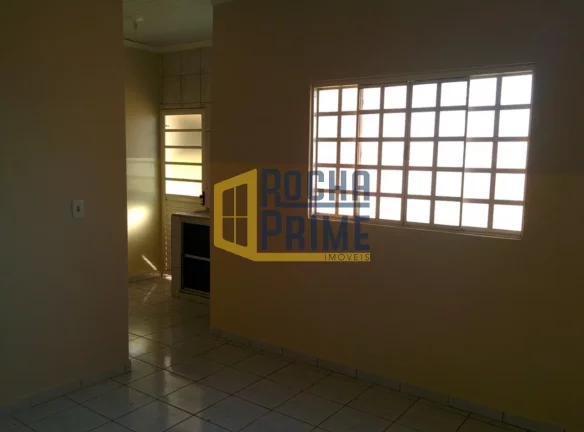 Imagem APARTAMENTO RESIDENCIAL em ILHA SOLTEIRA - SP, ZONA NORTE