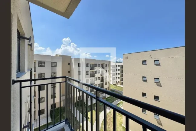 Imagem Apartamento à Venda - Recreio, 2 Quartos, 53 m2