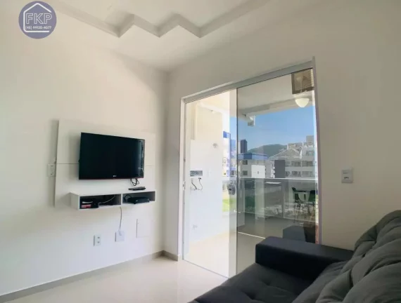 Imagem Apartamento 2 suítes!