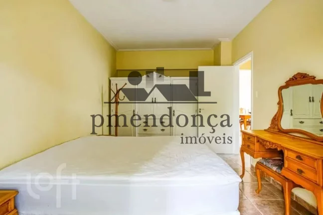 Imagem Apartamento em Perdizes com 3 quartos( 2 suí­tes ) e 1 vaga, 101m2