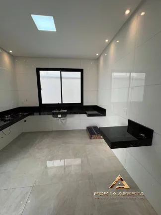Imagem Casa Alto Padrão - Residencial Bethânia - cód 1511