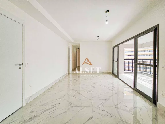 Imagem Apartamento com 3 dormitórios e varanda gourmet na Mooca