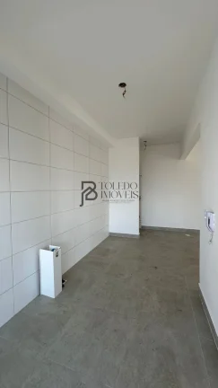 Imagem Apartamento de 2 Dormitórios com suítes no bairro Guilhermina - Praia Grande