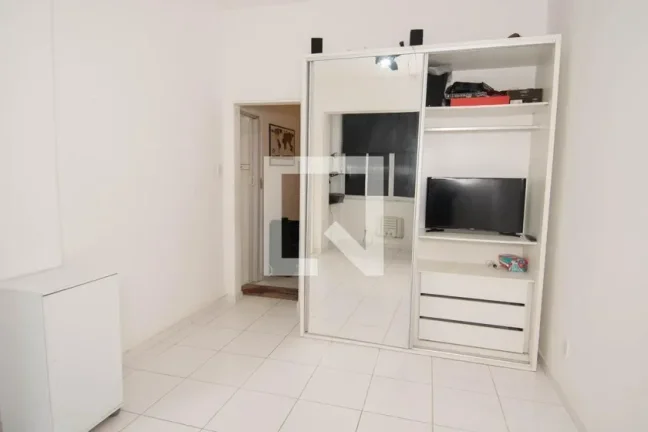 Imagem Apartamento à Venda - Copacabana, 1 Quarto, 38 m2