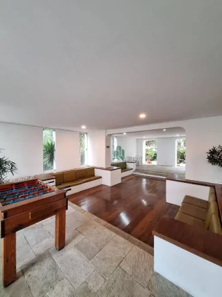 Imagem Apartamento à venda, 102 m² por R$ 615.000,00 - Morumbi - São Paulo/SP