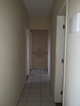 Imagem Apartamento à venda no bairro Vila Comendador Rodrigues Alves (Pedregulho) - Guaratinguetá/SP