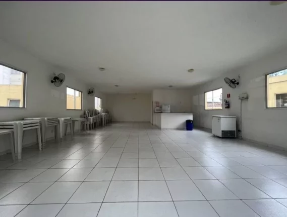 Imagem Apartamento com 3 dormitórios à venda, 58 m² por R$ 250.000,00 - Vila Virgínia - Itaquaquecetuba/SP