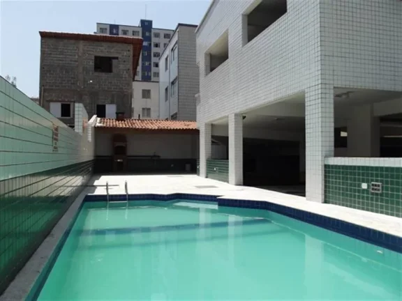 Imagem APARTAMENTO COM 144 m² - GUILHERMINA - PRAIA GRANDE SP