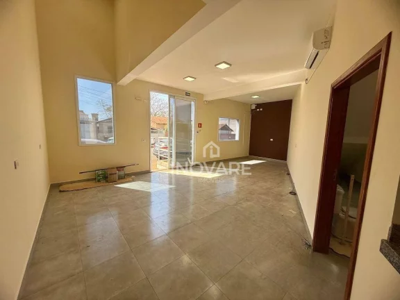 Imagem Sala para alugar, 1 m² por R$ 1.800,00/mês - Setor Santos Dumont - Itumbiara/GO