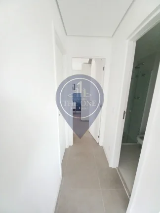 Imagem Apartamento de 2 quartos para locação em Pinheiros, São Paulo-SP: 1 sala, 2 banheiros, 1 vaga de garagem, 65m² de área.