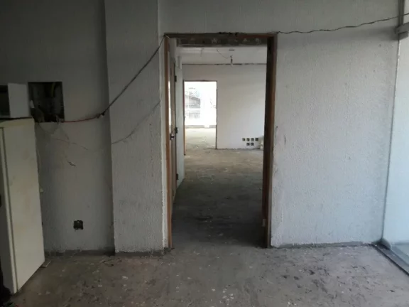 Imagem Prédio Comercial de Alto Padrão no Jardim do Mar - São Bernardo do Campo-SP: 20 Banheiros, 10 Vagas de Garagem, 1.882m² de Área - Venda ou Locação.