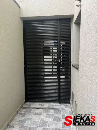 Imagem Imperdível oportunidade: Apartamento à venda em São Paulo-SP, na Vila Formosa, com 2 quartos, 1 sala, 1 banheiro, 43,00 m²!