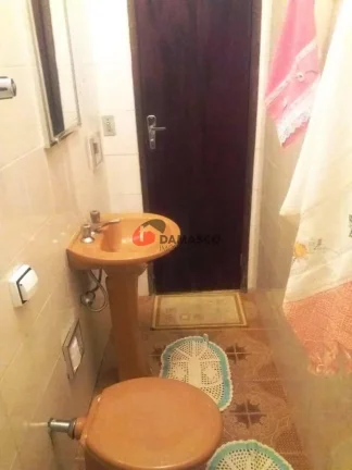Imagem Casa à venda 3 Quartos, 5 Vagas, Nova Gerty, São Caetano do Sul - SP