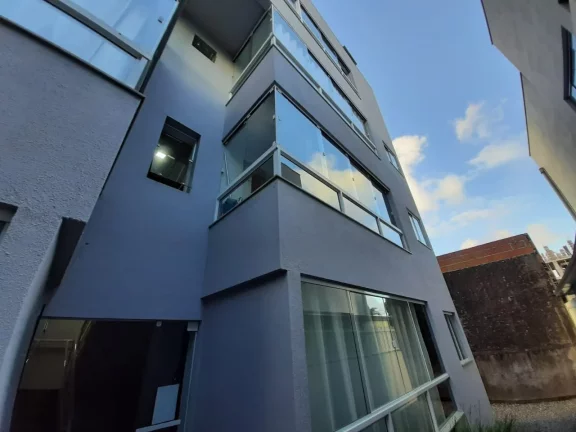 Imagem APARTAMENTO RESIDENCIAL em Barra Velha - SC, Itajuba