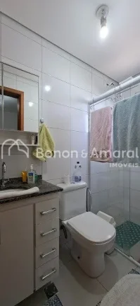 Imagem Apartamento em excelente andar com 77,45 m² muito bem distribuídos no Residencial Paris em Paulín...