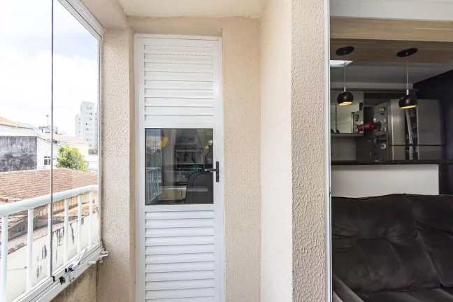 Imagem Apartamento 2 Quartos no Novo Mundo – Próximo ao Shopping Palladium