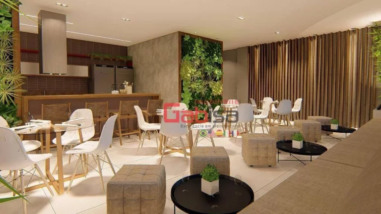 Imagem Apartamento Novo