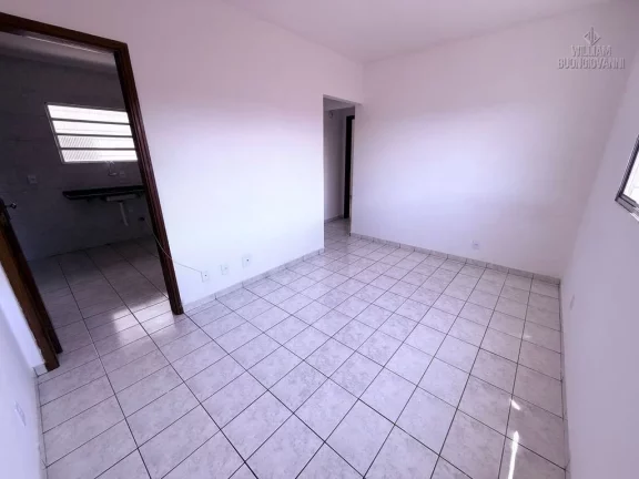 Imagem Apartamento para Locação na Aviação – Conforto e Lazer em Excelente Condomínio