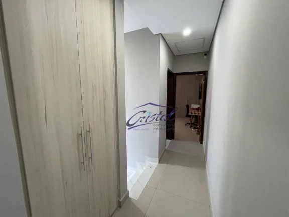 Imagem Casa com 3 quartos (1 suíte) à venda, 90 m² - Refúgio Cantagalo - Jardim da Glória - Granja Viana - Cotia/SP