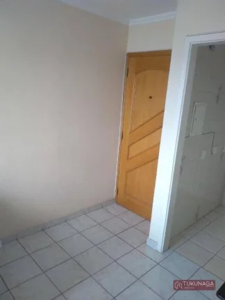 Imagem Apartamento à venda, 36 m² por R$ 260.000,00 - Limão - São Paulo/SP