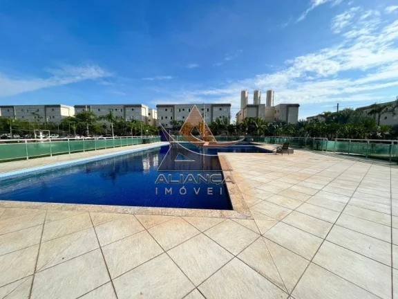 Imagem Apartamento - Ribeirão Preto - Reserva Real