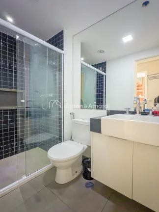 Imagem Apartamento à venda no condomínio Talipô, ótima localização, condomínio com lazer completo!