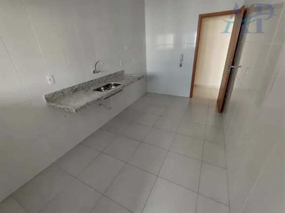 Imagem Apartamento em Praia Grande com 2 Dormitórios