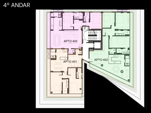 Imagem Casa Pium-í - Casa Pium-í