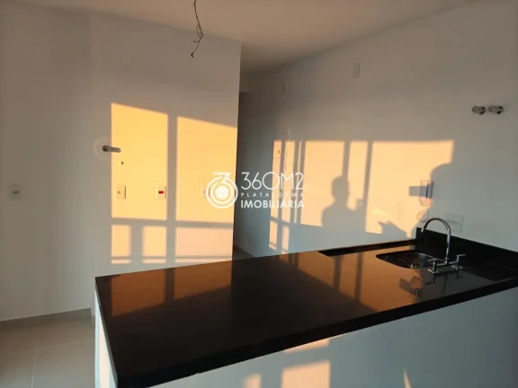 Imagem Apartamento para Venda em Santo André / SP no bairro Campestre