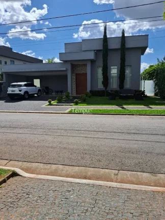 Imagem Condomínio Jardins Lisboa - Casa à venda no bairro Jardins Lisboa - Goiânia/GO