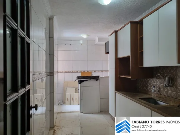 Imagem Apartamento com 70m² para venda na Pereira Barreto em São Bernardo do Campo
