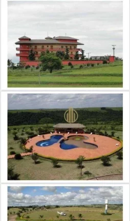 Grande Oportunidade!! Fazenda à venda por R$ 55.000.000 - Zona Rural - Paraguaçu Paulista/SP