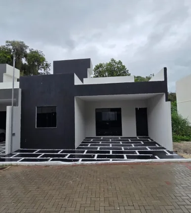Imagem Casa em Condomínio para Venda em Rio de Janeiro, Guaratiba