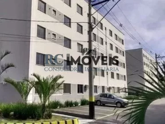 Imagem Apartamento a Venda no bairro Vista Alegre - São Gonçalo, RJ