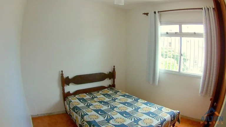 Imagem Apartamento com 3 Quartos + DCE à Venda na Praia do Morro - Guarapari/ES